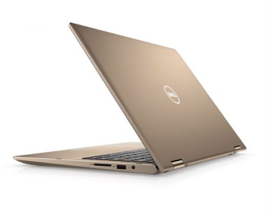 Dell Precision 7405 - Notebook - 14" - AMD 4700U - Ryzen 7 - 16 GB - 512 GB SSD