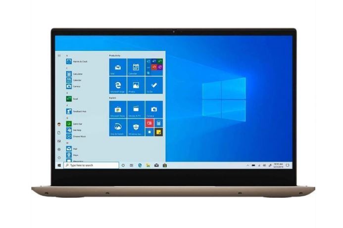 Dell Precision 7405 - Notebook - 14" - AMD 4700U - Ryzen 7 - 16 GB - (1KMF3)