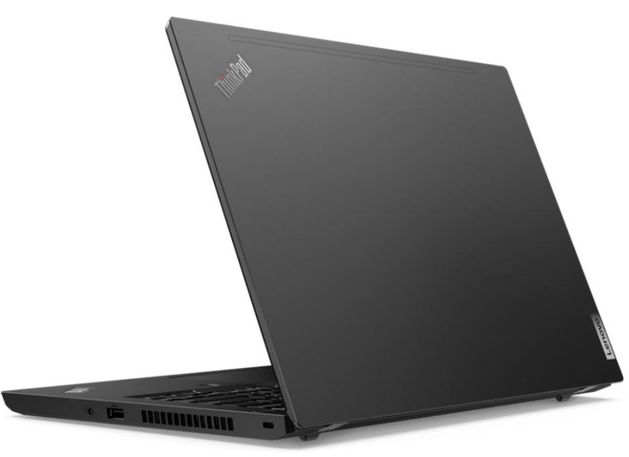 Lenovo L14 - Notebook - 14" - Intel Core i7 I7-10510U - 16 GB - 512 GB SSD - (20U2S32C00)