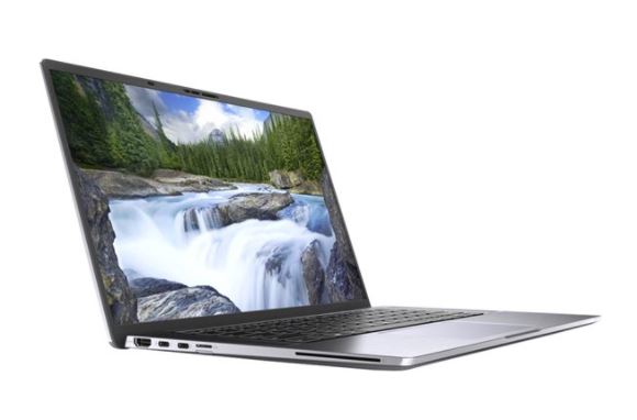 Dell Latitude 9510 - Notebook - 15" - Intel Core i7 I7-10710U - 16 GB - 1 TB (L951i7CLs161TW10P3PSXCTO)