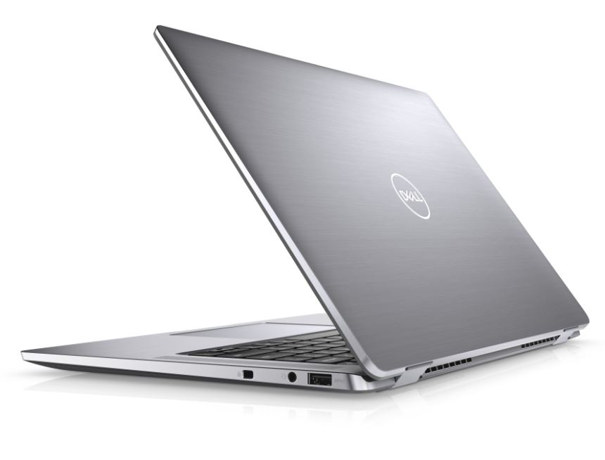 Dell Latitude 9510 - Core i7 10710U / 1.1 GHz - Win 10 Pro 64 bits - 16 GB RAM - 512 GB SSD NVMe, Class 35 - 15" 1920 x 1080 (Full HD) @ 60 Hz - (L951i7CLs16512W10P3PSXCTO)