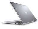 Dell Latitude 9510 - Core i7 10710U / 1.1 GHz - Win 10 Pro 64 bits - 16 GB RAM - 512 GB SSD NVMe, Class 35 - 15" 1920 x 1080 (Full HD) @ 60 Hz - (L951i7CLs16512W10P3PSXCTO)