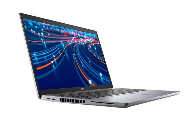 Dell Latitude 5520 - Notebook - 15.6" - Intel Core i7 I7-1165G7 - 16 GB - 512 GB SSD - (L552i7TGe16512W10P3WXCTO)