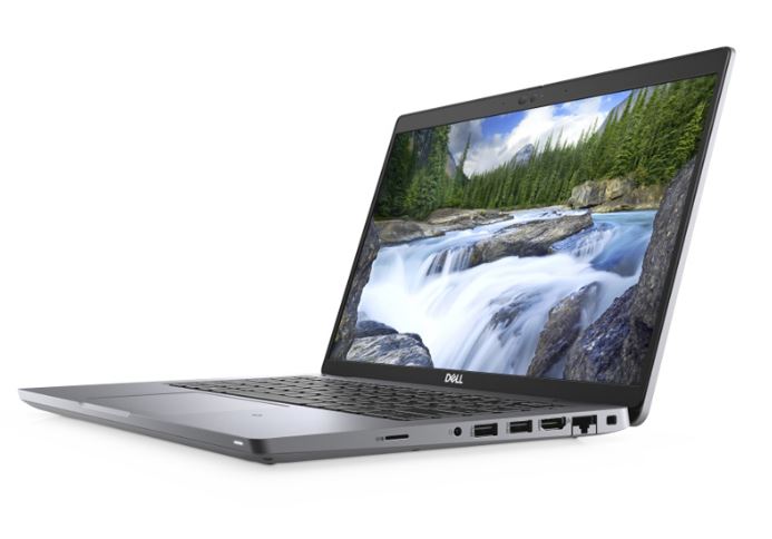 Dell Latitude 5420 - Notebook - 14" - Intel Core i5 I5-1135G7 - 8 GB - 256 GB SSD - (5W83G)