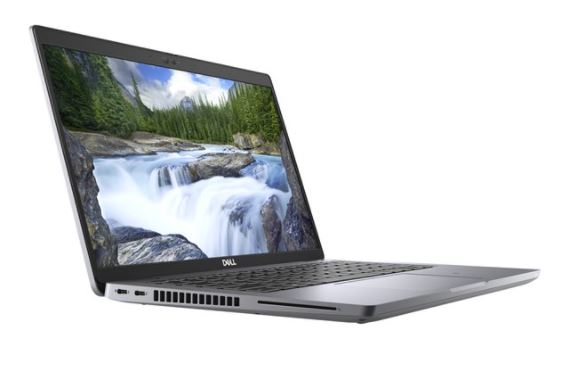 Dell Latitude 5420 - Notebook - 14" - Intel Core i5 I5-1135G7 - 8 GB - 256 GB SSD - (TJMMP)