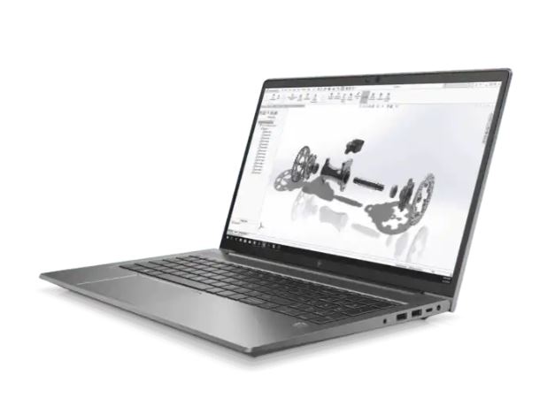 HP ZBook Power G7 - Notebook - 15.6" - Intel Core i9 10885H - 16 GB - 1 TB SSD - NVIDIA Quadro T1000 - (2S4Y8LA#ABM)