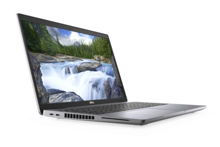 Dell Latitude 5520 - Notebook - 15.6" - Intel Core i5 1135G7 - 8 GB DDR4 SDRAM - 256 GB SSD - (2KFHM)