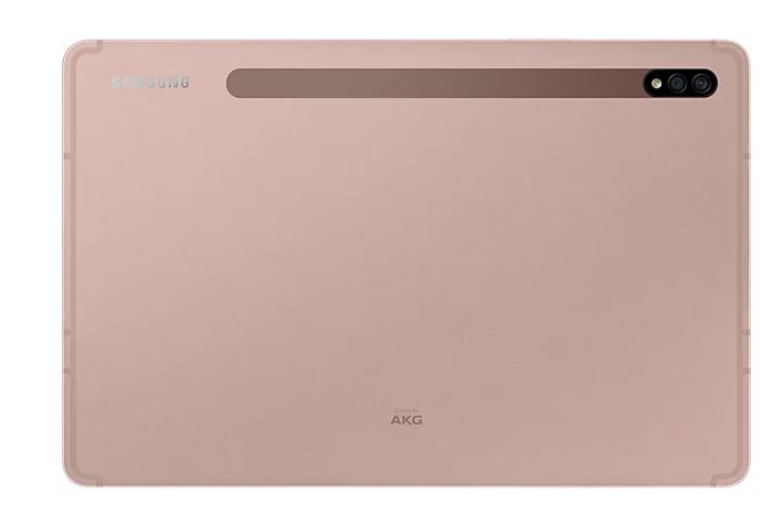 Samsung Galaxy - SM-T875 - 10" - Android - Brown - (SM-T875NZNLGTO)