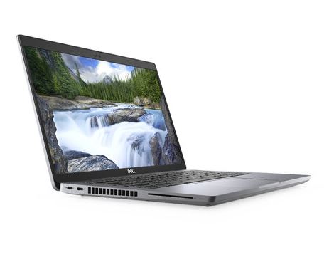 Dell Latitude 5420 - Notebook - 14" - Intel Core i7 1165G7 - 8 GB - 256 GB SSD - (F7VRG)