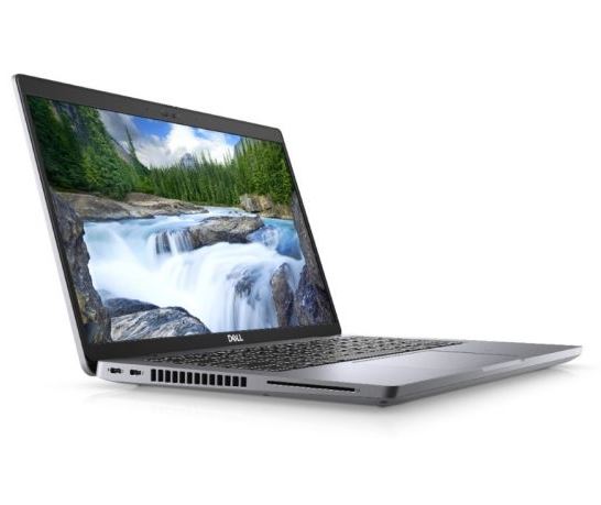 Dell Latitude 5420 - Notebook - 14" - Intel Core i5 1135G7 - 8 GB - 512 GB SSD - (MR3GR)
