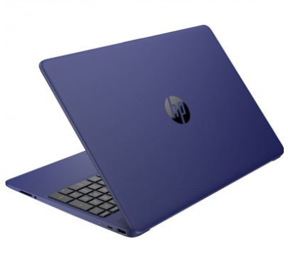 HP 15-ef1012la - Notebook - 15.6" - AMD Ryzen 5 4300 - 8 GB - 256 GB SSD - (310H8LA#ABM)