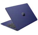 HP 15-ef1012la - Notebook - 15.6" - AMD Ryzen 5 4300 - 8 GB - 256 GB SSD - (310H8LA#ABM)