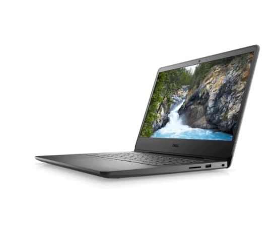 Dell Vostro 3400 - Core i5 1135G7 / 2.4 GHz - Win 10 Pro 64 bits - 4 GB RAM - 1 TB HDD - 14" TN 1366 x 768 (HD) @ 60 Hz - (95NJ7)