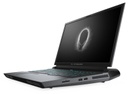 Dell - Notebook - 17.3" - Intel Core i7 I7-10700 - 16 GB DDR4 SDRAM - 512 GB SSD - (A17FR_i716151270BW10e_121Ps)