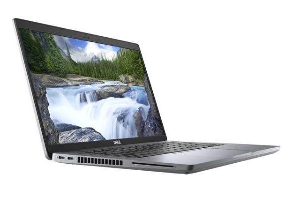 Dell Latitude 5420 - Notebook - 14" - Intel Core i7 1165G7 - 8 GB - 512 GB SSD - (V5KH8)