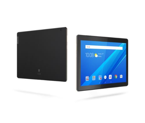 Lenovo - M10 X505F - 10.1" - 2 GB RAM - Android 9.0 (Pie) - Snapdragon - Black- (ZA4G0124PA)