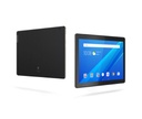 Lenovo - M10 X505F - 10.1" - 2 GB RAM - Android 9.0 (Pie) - Snapdragon - Black- (ZA4G0124PA)