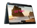 HP Spectre x360 14-ea0001la - Notebook - 13.5" - Intel Core i7 1165G7 - 16 GB DDR4 SDRAM - 544 GB - (30A09LA#ABM)