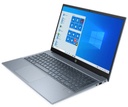 HP Pavilion 15-eh0011la - Notebook - 15" - AMD Ryzen 7 4700U - 16 GB DDR4 SDRAM - 512 GB - (310H1LA#ABM)