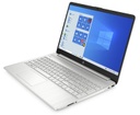 HP 15-ef1009la - Notebook - 15.6" - 1366 x 768 - AMD Ryzen 3 4300U - 4 GB DDR4 SDRAM - 256 GB - (2C3E2LA#ABM)
