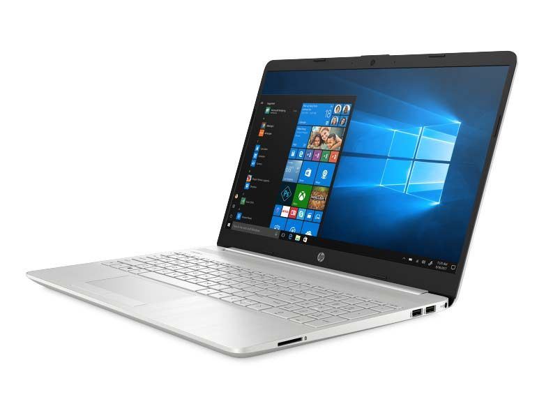 HP Pavilion - Notebook - 15.6" - 1920 x 1080 - Intel Core i7 I7-10510U - 8 GB DDR4 SDRAM - 1 TB - (6QW47LA#ABM)