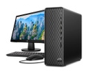 HP Slim S01-pF1504lam SPA i5-10400 8GB 256GB SSD W10H (427C7LA#ABM)