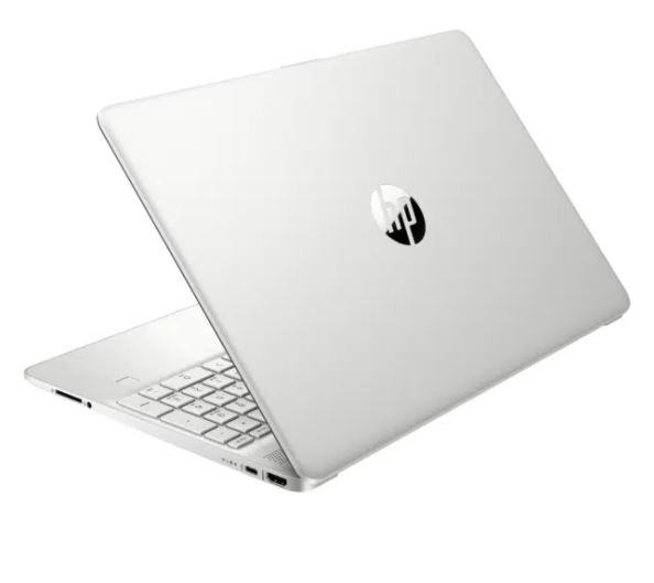 HP 15-ef1020la - Notebook - 15.6" - AMD Ryzen 7 4700 - 8 GB - 512 GB SSD - (312S9LA#ABM)