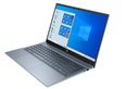 HP Pavilion 15-eh0022la - Notebook - 15" - AMD Ryzen 5 4500U - 8 GB - 512 GB - (43Y21LA#ABM)