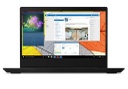 Lenovo IdeaPad S145-14API - Notebook - 14" - 1366 x 768 - AMD None 3020E - 4 GB DDR4 SDRAM - 500 GB HDD - AMD Radeon Graphics- (81UV00AJLM)