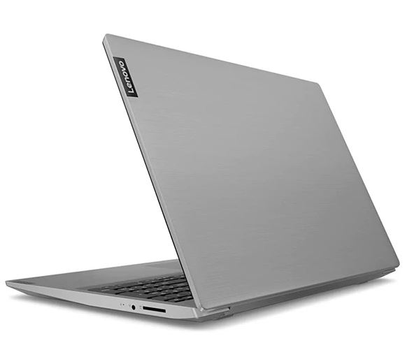 Lenovo IdeaPad S145-15AST - Notebook - 15.6" - 1366 x 768 - AMD A6 A6-9225 - 4 GB DDR4 SDRAM - 1 TB HDD - AMD Radeon R4 Graphics- (81N3002HLM)