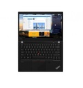Lenovo T14 - Notebook - 14" - Intel Core i5 I5-10210U - 16 GB - 512 GB SSD - (20S1SCLG00)