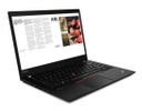 Lenovo T14 - Notebook - 14" - Intel Core i7 I7-10510U - 8 GB - 512 GB SSD - (20S1SCLF00)