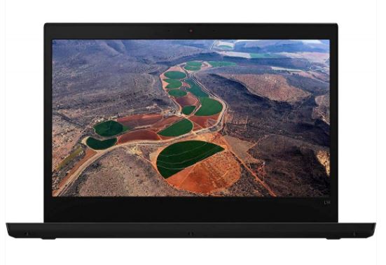 Lenovo L14 - Notebook - 14" - Intel Core i7 I7-10510U - 8 GB - 256 GB SSD - (20U2S3F200)