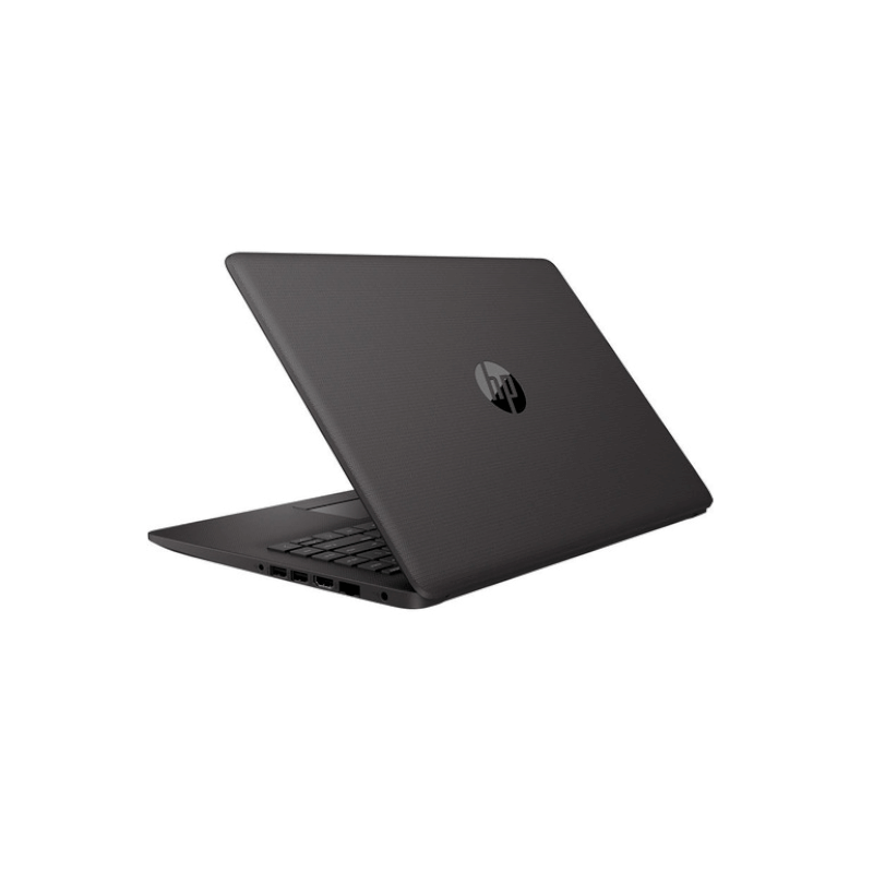 HP 240 G7 - Notebook - 14" - Intel Celeron N4020 - 8 GB - 1 TB - Windows 10 Home - 1-year warranty - 1D0F6LT#ABM