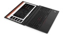 Lenovo ThinkPad E15 - Notebook - 15.6" - Intel Core i7 I7-1165G7 - 8 GB - 512 GB SSD - Windows 10 Pro - Spanish - 1-year warranty