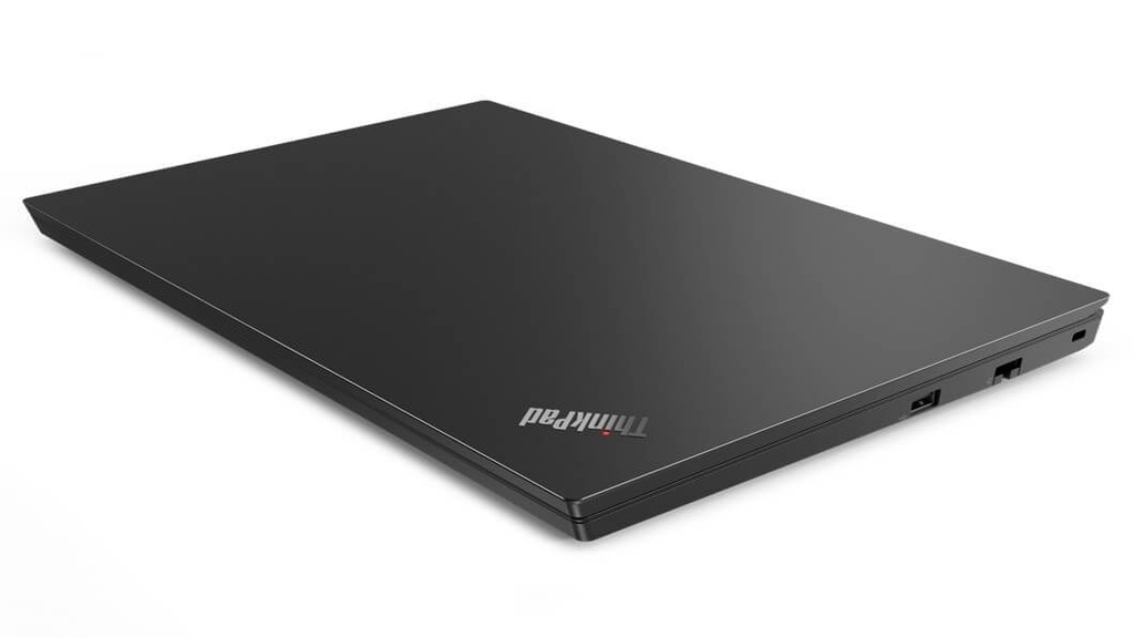 Lenovo ThinkPad E15 - Notebook - 15.6" - Intel Core i7 I7-1165G7 - 8 GB - 512 GB SSD - Windows 10 Pro - Spanish - 1-year warranty