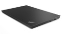 Lenovo ThinkPad E15 - Notebook - 15.6" - Intel Core i7 I7-1165G7 - 8 GB - 512 GB SSD - Windows 10 Pro - Spanish - 1-year warranty