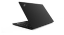 Lenovo ThinkPad P14s - Notebook - 14" - Intel Core i7 I7-1165G7 - 16 GB - 512 GB SSD - Windows 10 Pro - 3-year warranty