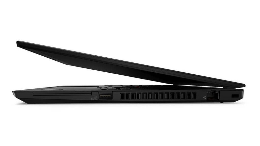 Lenovo ThinkPad T14 - Notebook - 14" - Intel Core i7 I7-1165G7 - 16 GB - 512 GB SSD - Windows 10 Pro - Spanish - 3-year warranty - 20W1SAXV00