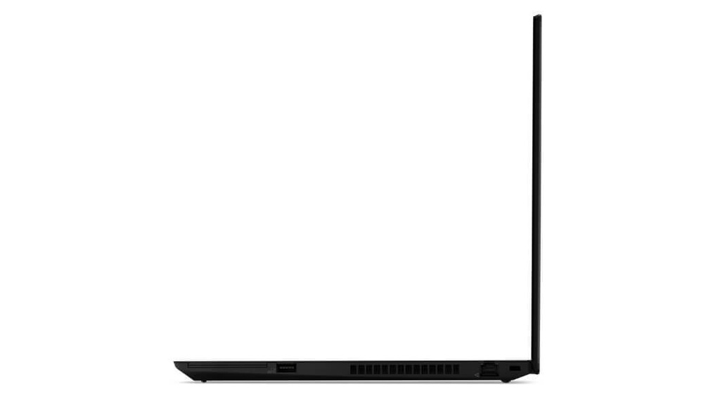 Lenovo ThinkPad T15 - Notebook - 15.6" - Intel Core i7 I7-1165G7 - 16 GB - 512 GB SSD - Windows 10 Pro - Spanish - 3-year warranty