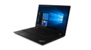 Lenovo ThinkPad P15s - Notebook - 15.6" - Intel Core i7 I7-1165G7 - 32 GB - 1 TB SSD - Windows 10 Pro - Spanish - 3-year warranty
