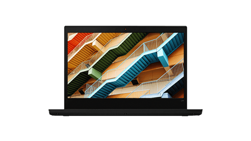 Lenovo ThinkPad L14 - Notebook - 14" - Intel Core i7 I7-1165G7 - 16 GB - 512 GB SSD - Windows 10 Pro - Spanish - 3-year warranty