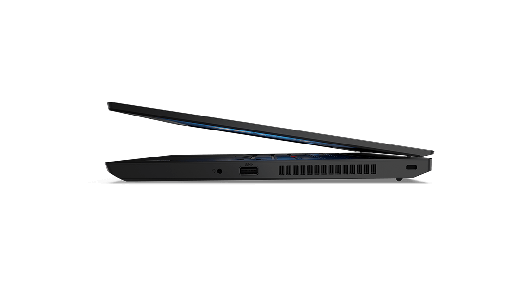 Lenovo ThinkPad L14 - Notebook - 14" - Intel Core i7 I7-1165G7 - 16 GB - 512 GB SSD - Windows 10 Pro - Spanish - 3-year warranty
