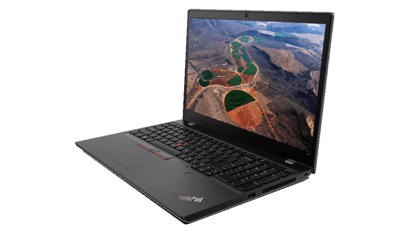 Lenovo ThinkPad L15 - Notebook - 15.6" - Intel Core i5 I5-1135G7 - 512 GB SSD - Windows 10 Pro - Spanish - 3-year warranty