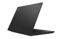 Lenovo ThinkPad E14 - Notebook - 14" - AMD Ryzen 5 5500U - 8 GB - 256 GB SSD - Windows 10 Pro - 1-year warranty