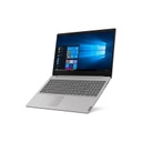 Lenovo - Notebook S145 -81MW0009GJ - Intel Celeron N4000 - 4 GB - 500 GB - Windows 10 Home - 1-year warranty - 14"