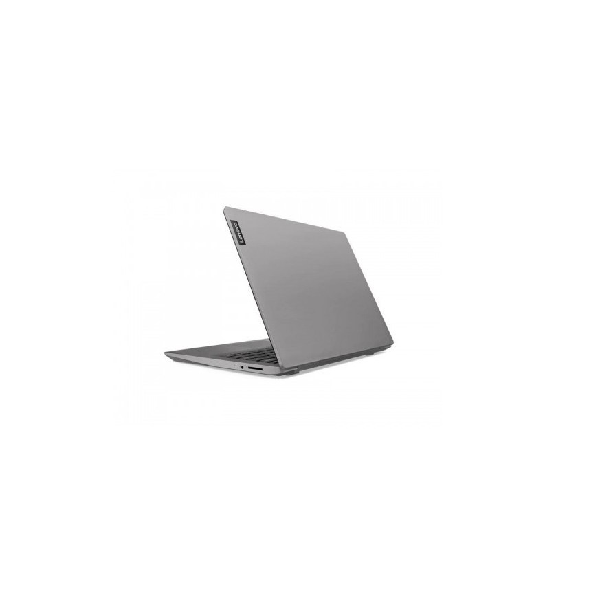 Lenovo - Notebook S145 -81MW0009GJ - Intel Celeron N4000 - 4 GB - 500 GB - Windows 10 Home - 1-year warranty - 14"