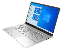 HP Pavilion 15-eh0005la - Notebook - 15.6" - 1366 x 768 - AMD Ryzen 3 4300U - 8 GB - 256 GB - Windows 10 Home - Spanish - 1-year warranty