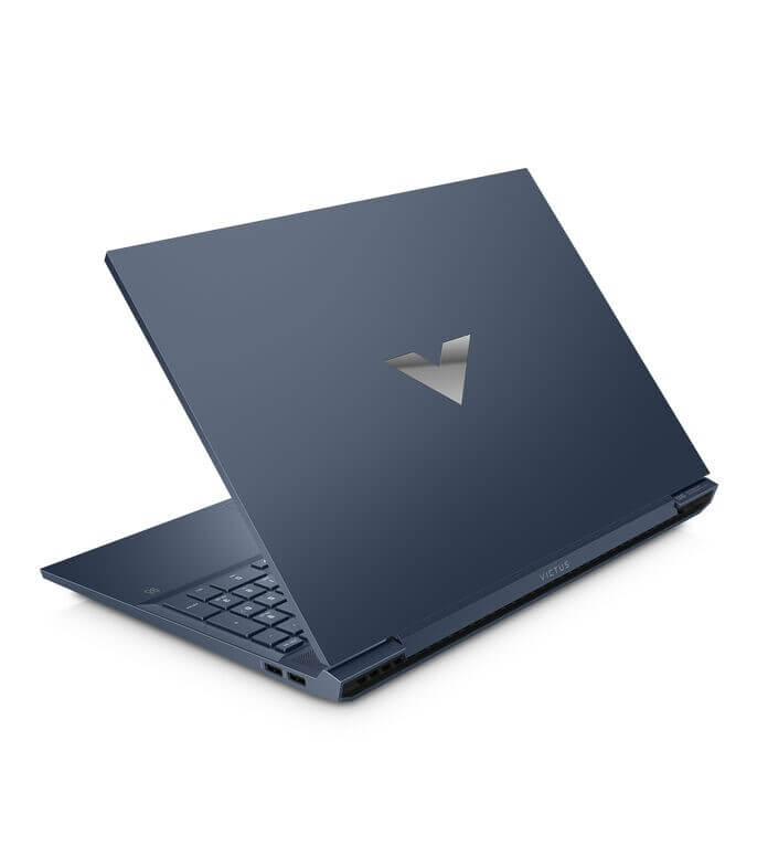 HP 16-d0502la - Notebook - 16.1" - 1920 x 1080 - Intel Core i5 I5-11400H - 8 GB - 544 GB - NVIDIA GeForce RTX 3050 - Windows 10 Home - Spanish - 1-year warranty