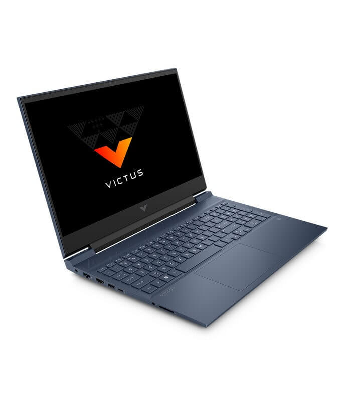 HP 16-d0502la - Notebook - 16.1" - 1920 x 1080 - Intel Core i5 I5-11400H - 8 GB - 544 GB - NVIDIA GeForce RTX 3050 - Windows 10 Home - Spanish - 1-year warranty